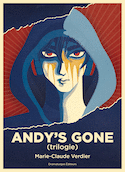 Andy's gone (trilogie)